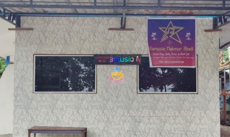 Kamar Khusus