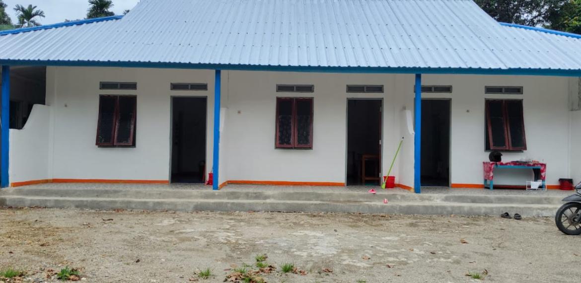 Suite Keluarga
